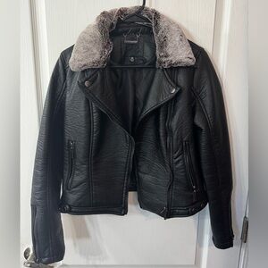 J2 moto jacket
Excellent condition